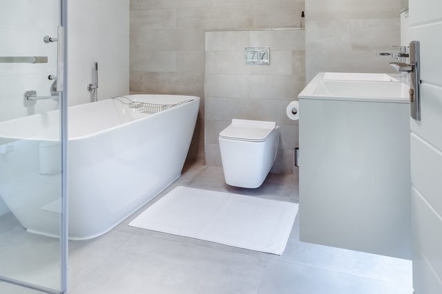 Baños