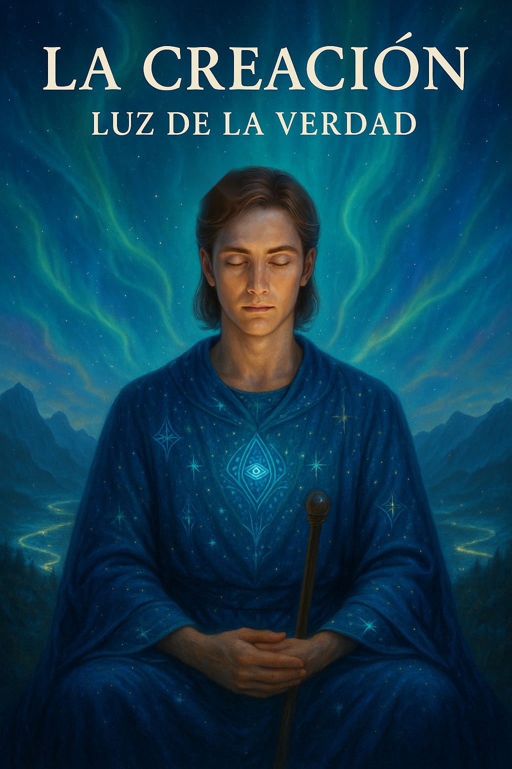 Portada del libro ElyosBook