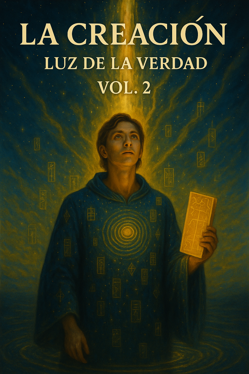 Portada del libro ElyosBook