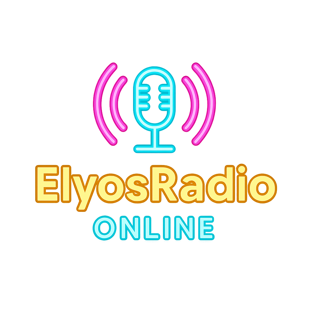 Logo ElyosRadio